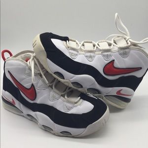 Nike Air Max Uptempo 95 size 8.5 men’s